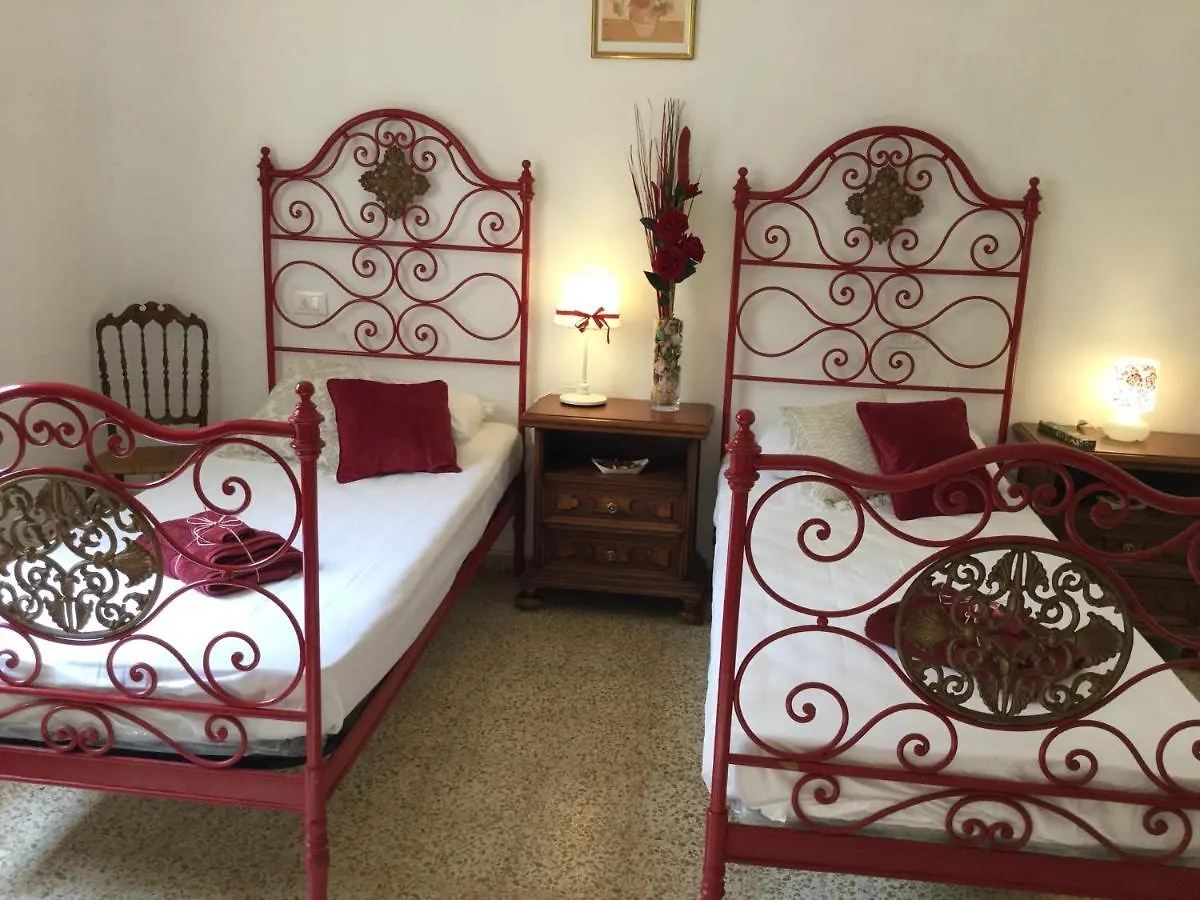 Villa Chanel Rensa
