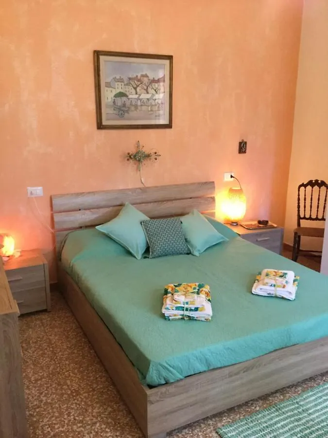 Villa Chanel Rensa