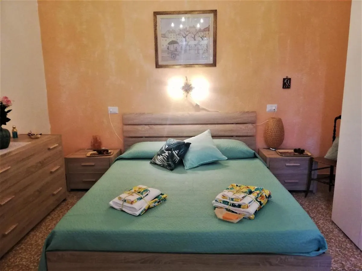 Villa Chanel Rensa Italy