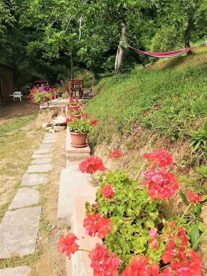 Villa Chanel Rensa 0*,  Italy