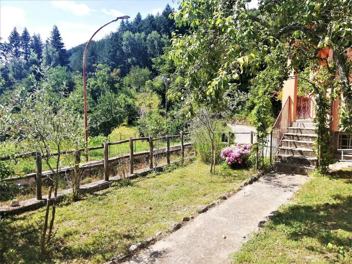 Villa Chanel Rensa