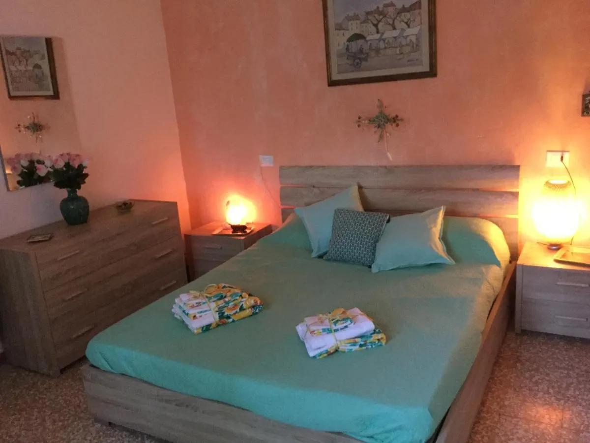 Villa Chanel Rensa 0*,