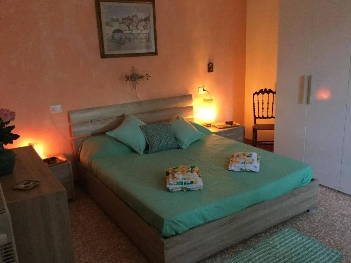 Villa Chanel Rensa