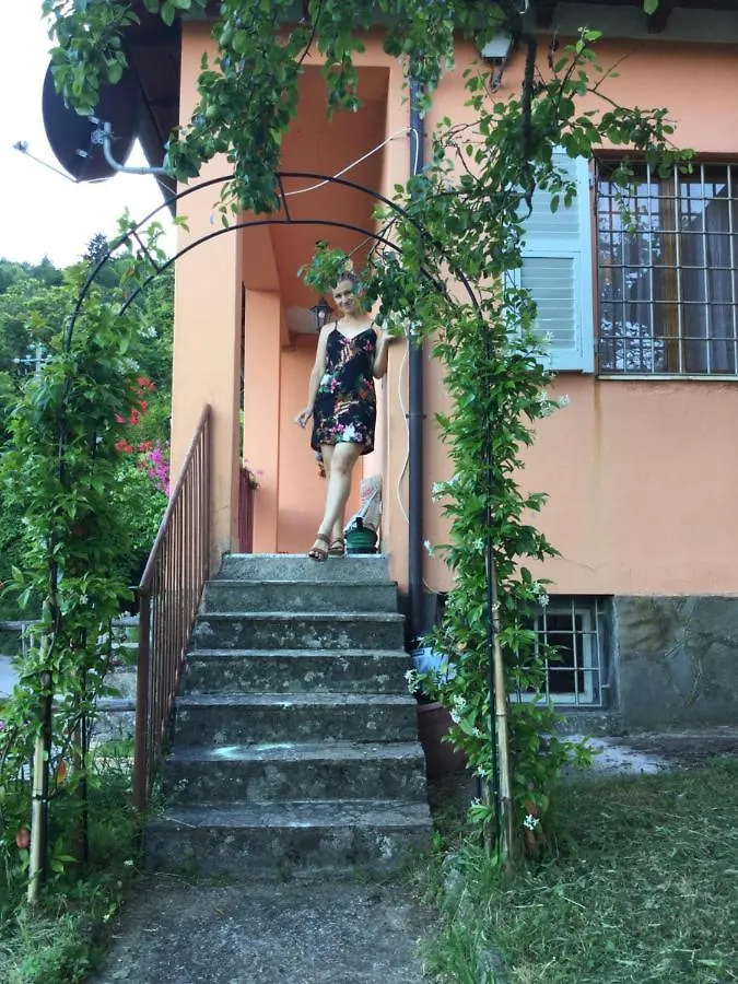 Villa Chanel Rensa