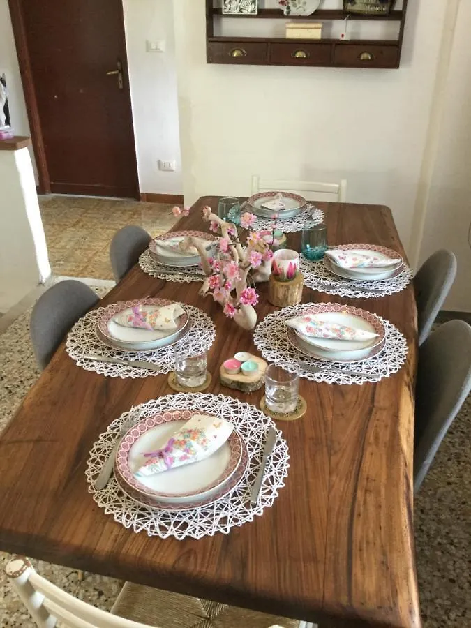 Villa Chanel Rensa 0*,
