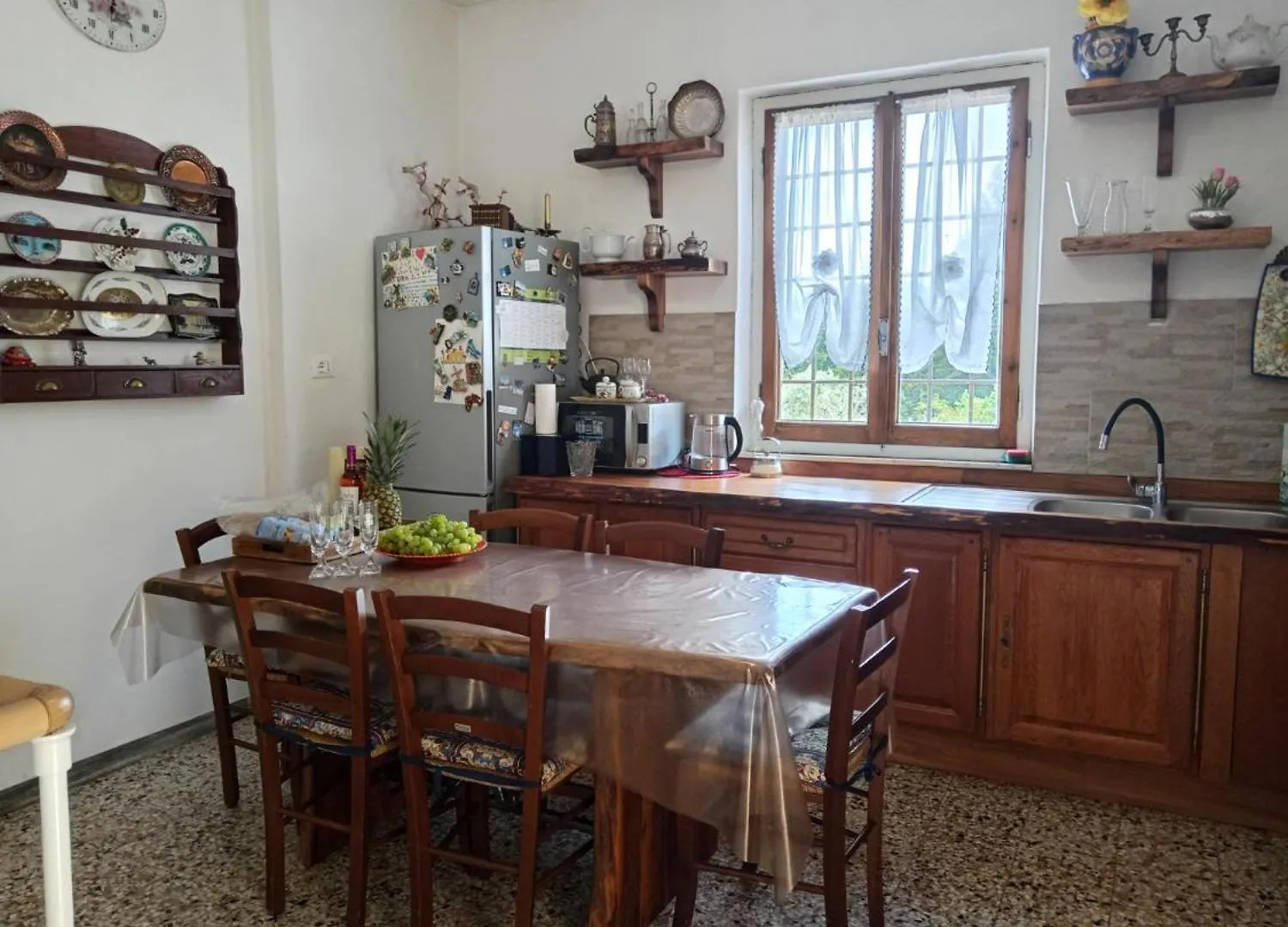 Villa Chanel Rensa 0*,