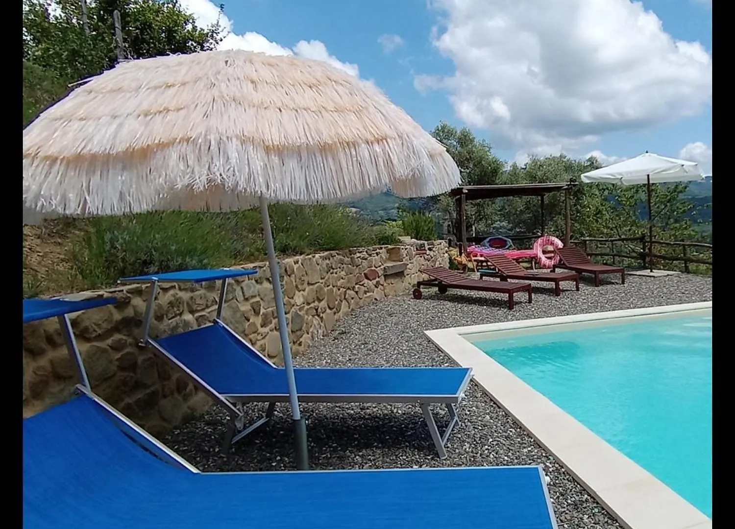Villa Chanel Rensa 0*,  Italy