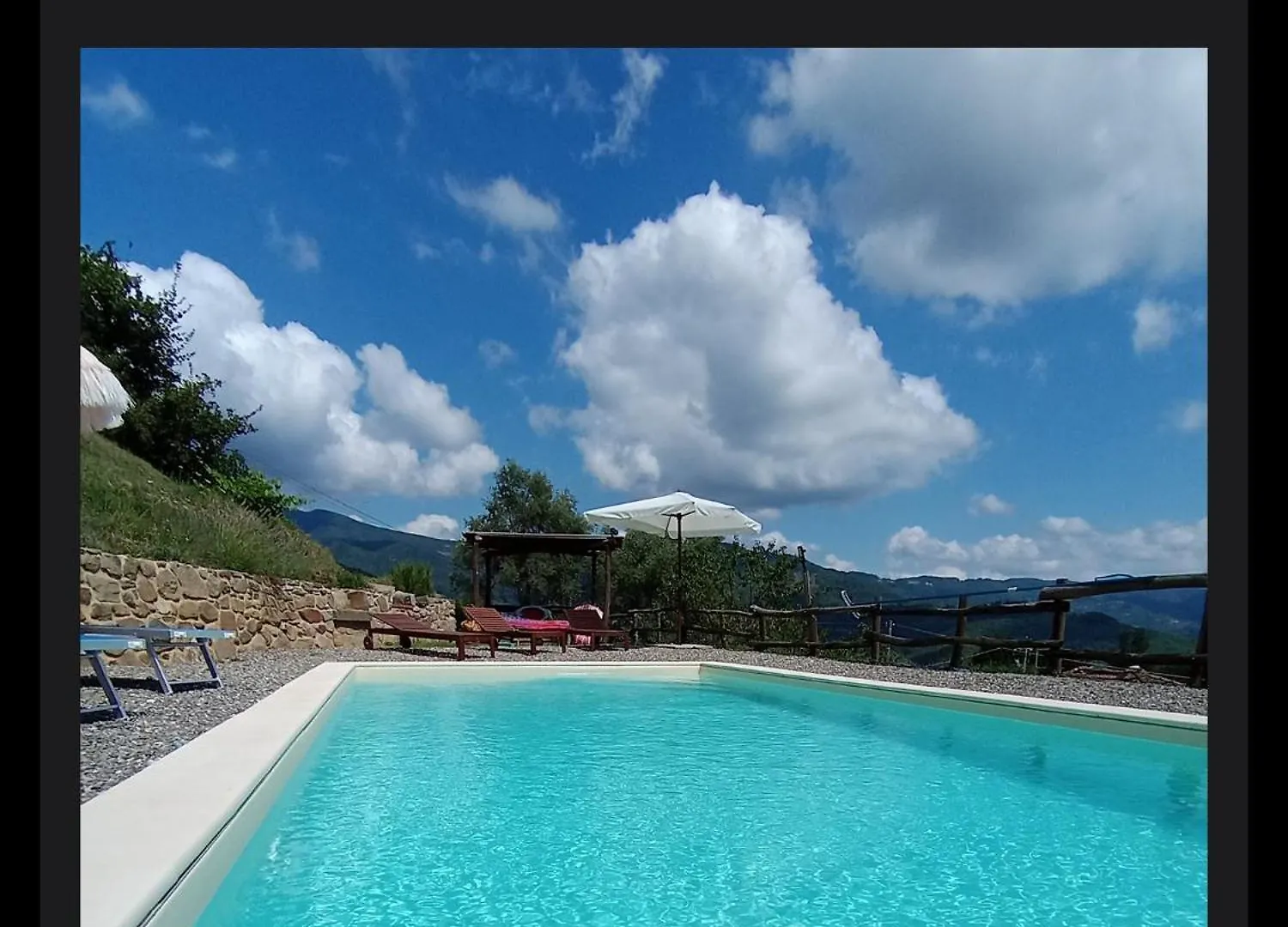 Villa Chanel Rensa
