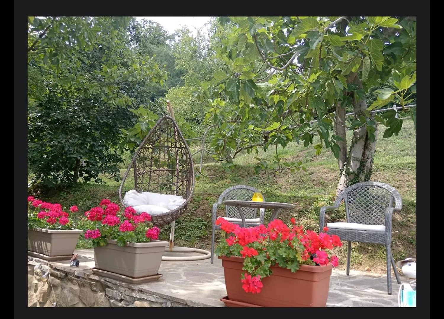 Villa Chanel Rensa 0*,